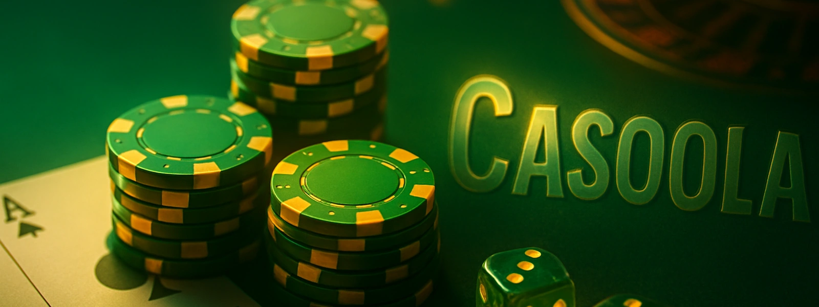 Casoola Casino Willkommensbonus 500 Euro und 200 Freispiele