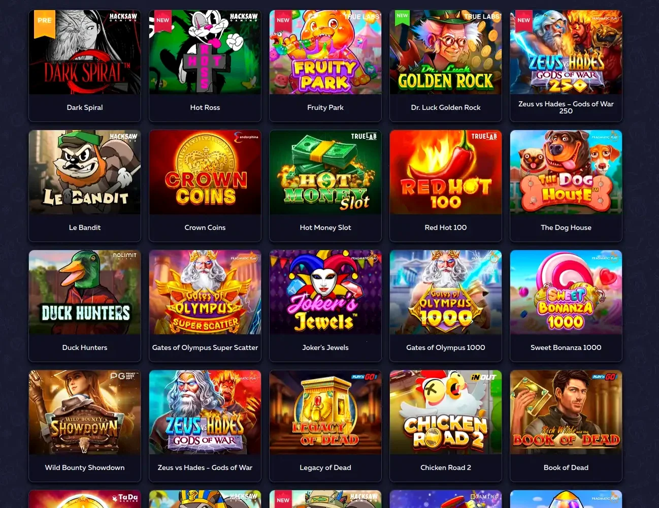 Casoola Casino